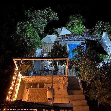 Stunning Home Benamahoma 4 Bed - Sierra Grazalema Exterior photo
