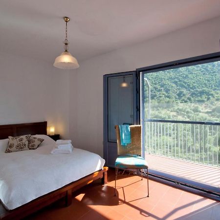 Stunning Home Benamahoma 4 Bed - Sierra Grazalema Exterior photo