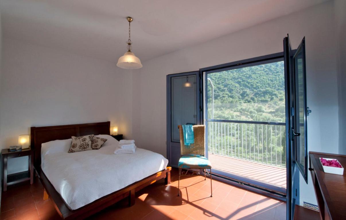 Stunning Home Benamahoma 4 Bed - Sierra Grazalema Exterior photo