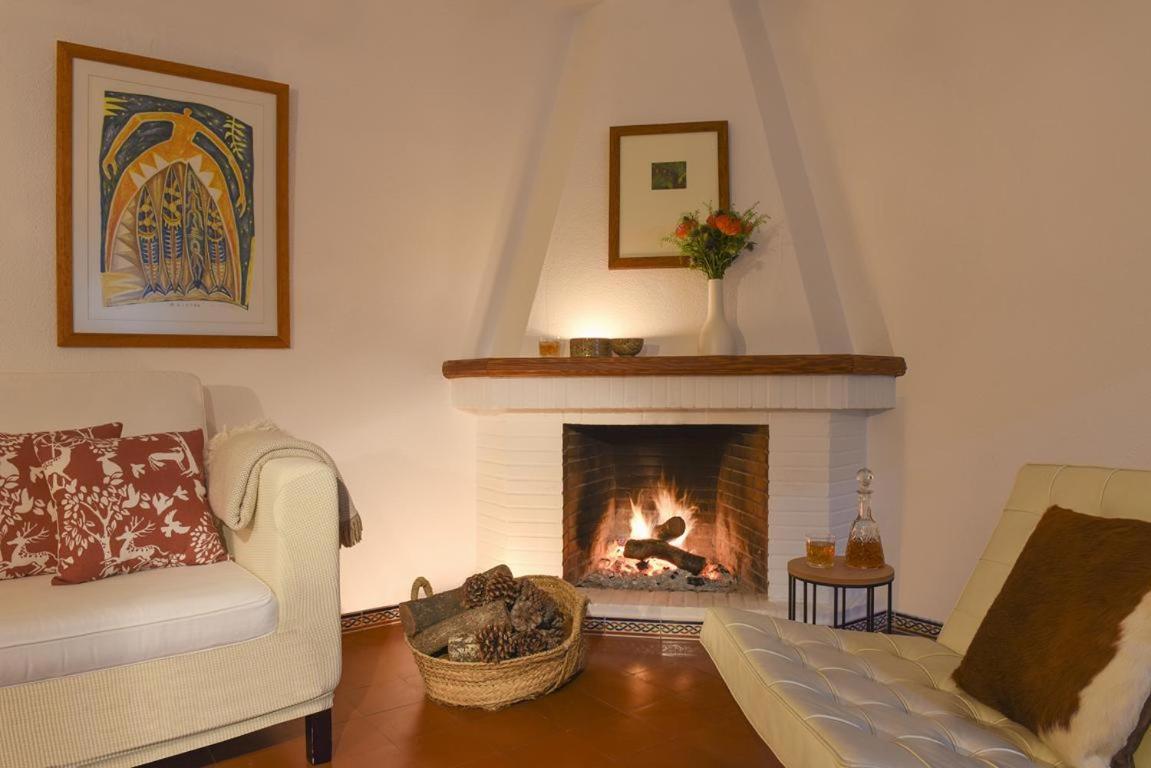 Stunning Home Benamahoma 4 Bed - Sierra Grazalema Exterior photo