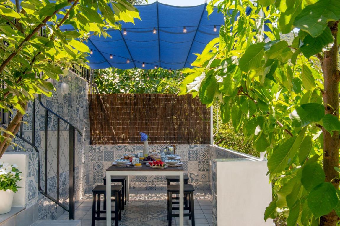 Stunning Home Benamahoma 4 Bed - Sierra Grazalema Exterior photo